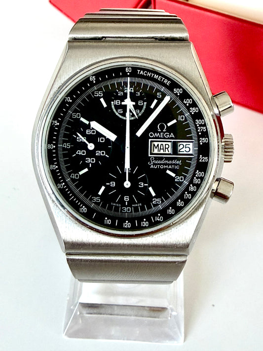 OMEGA SPEEDMASTER MARK IV 4.5 CHRONOGRAPH AUTOMATIC