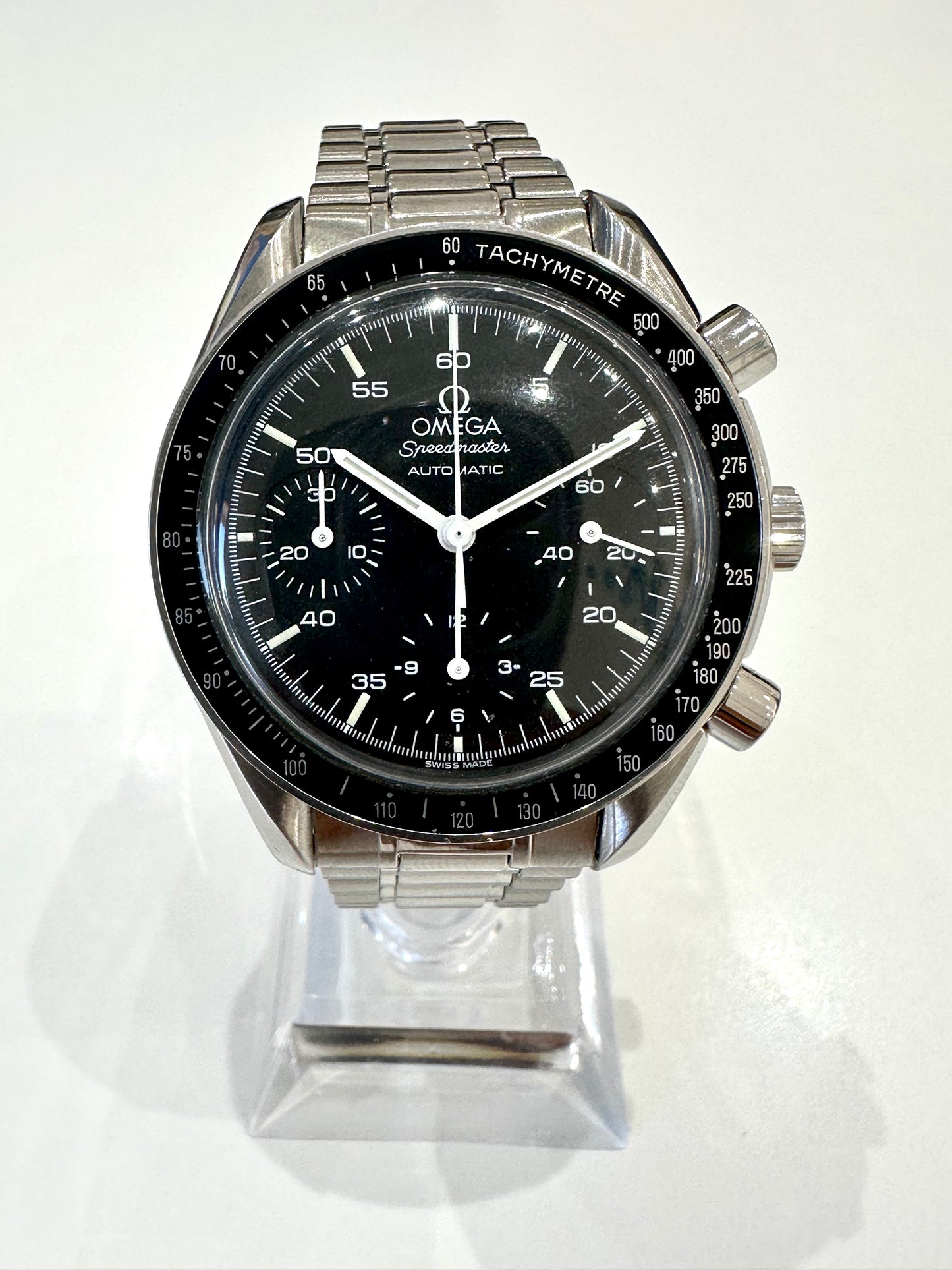 OMEGA SPEEDMASTER REDUCED 3510.50.00