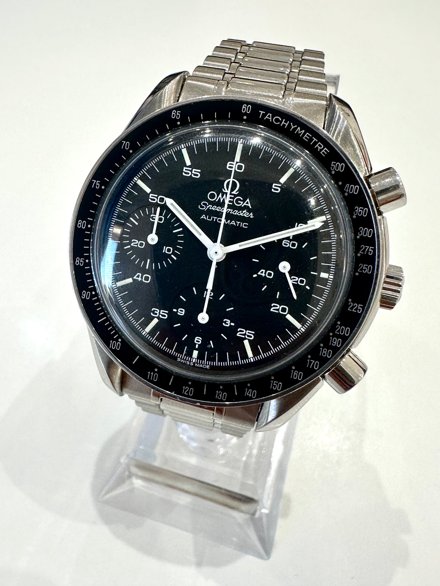 OMEGA SPEEDMASTER REDUCED 3510.50.00
