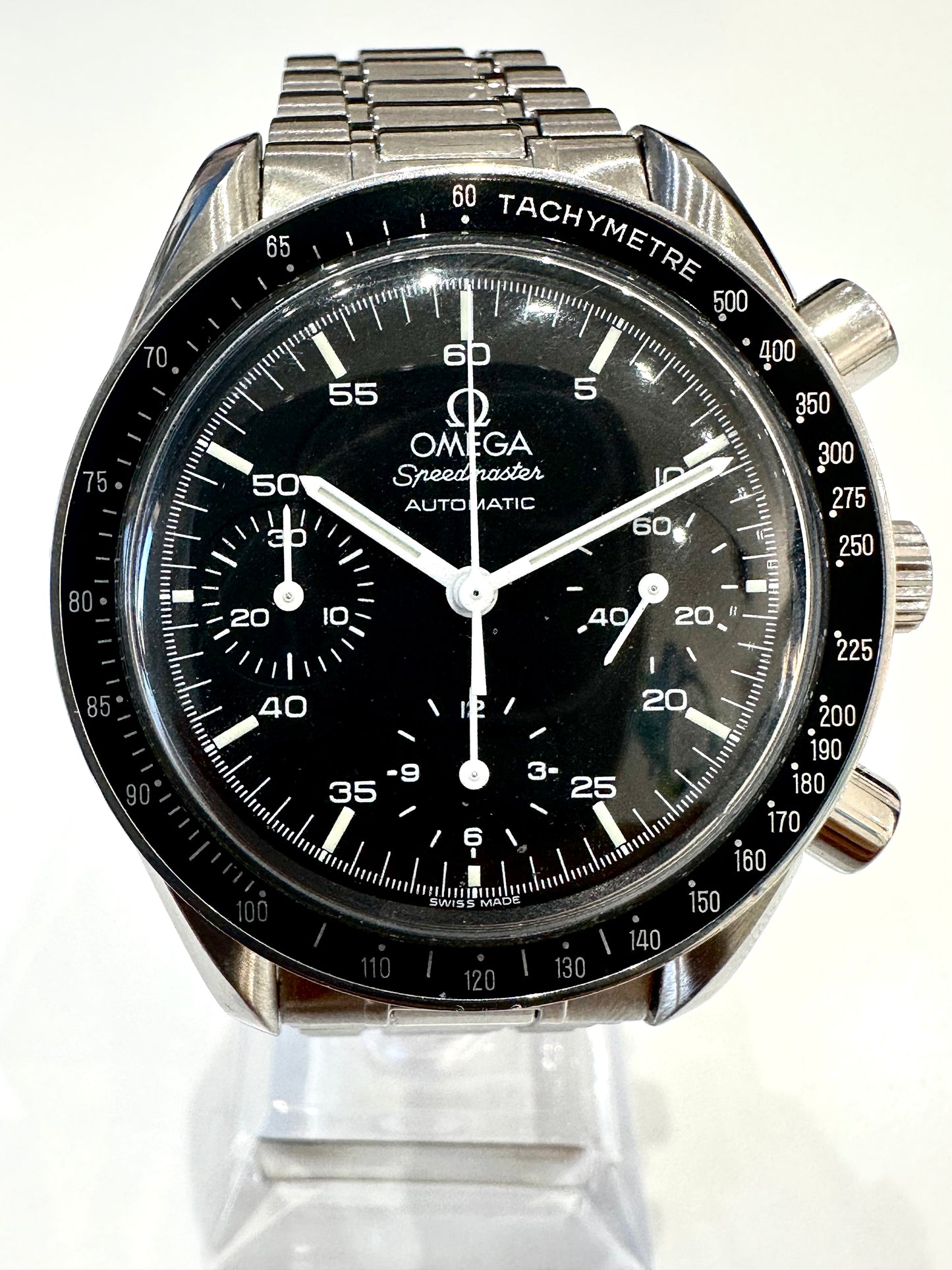 OMEGA SPEEDMASTER REDUCED 3510.50.00