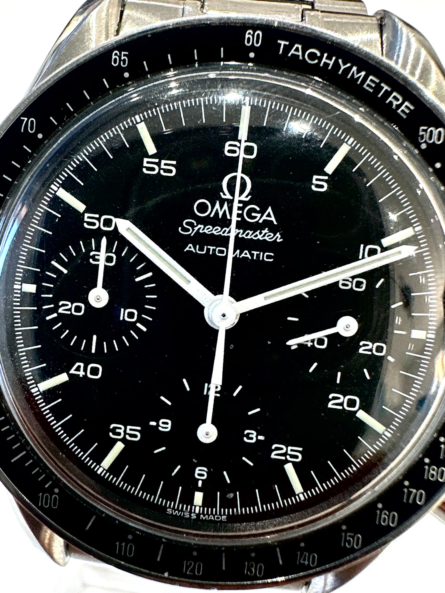 OMEGA SPEEDMASTER REDUCED 3510.50.00
