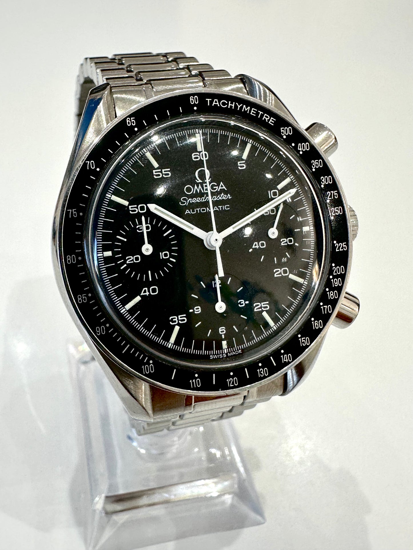OMEGA SPEEDMASTER REDUCED 3510.50.00