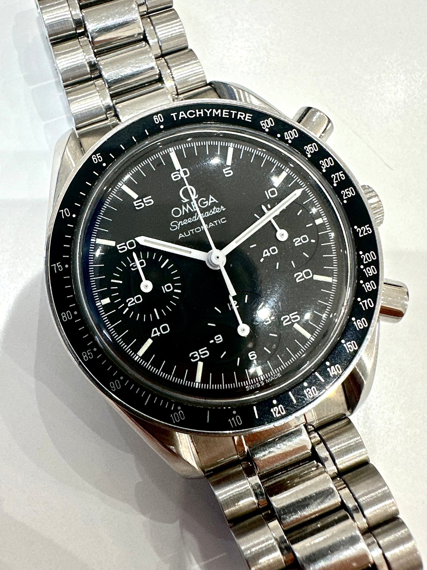 OMEGA SPEEDMASTER REDUCED 3510.50.00