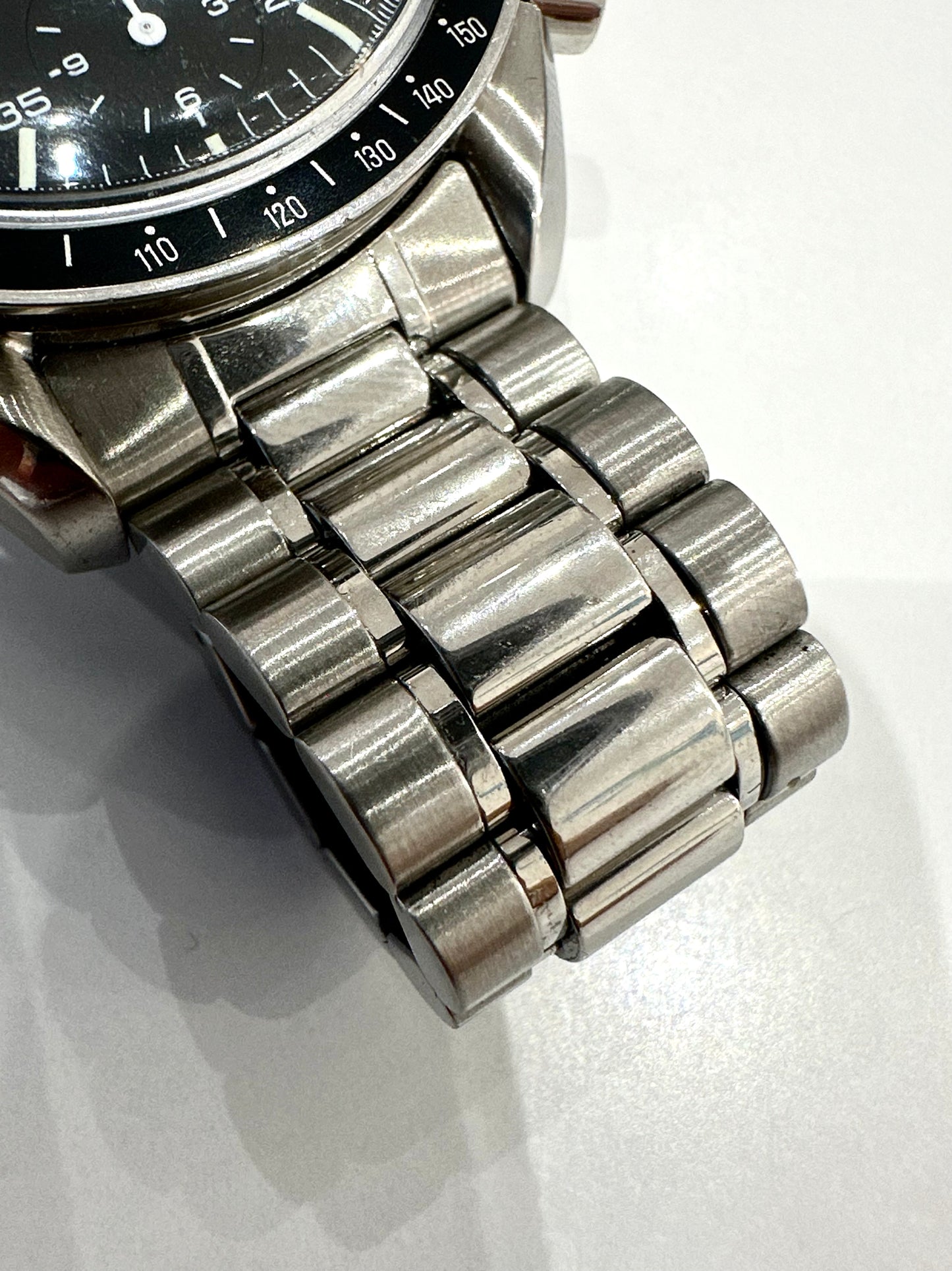 OMEGA SPEEDMASTER REDUCED 3510.50.00