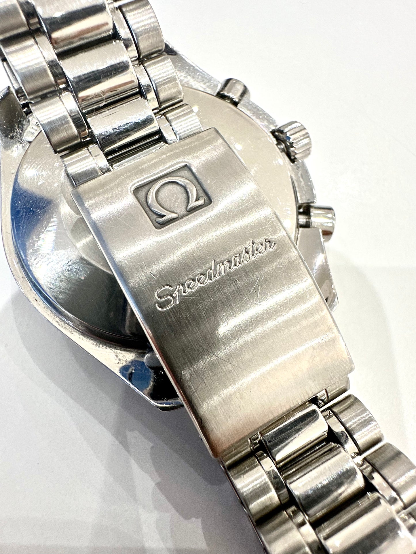 OMEGA SPEEDMASTER REDUCED 3510.50.00
