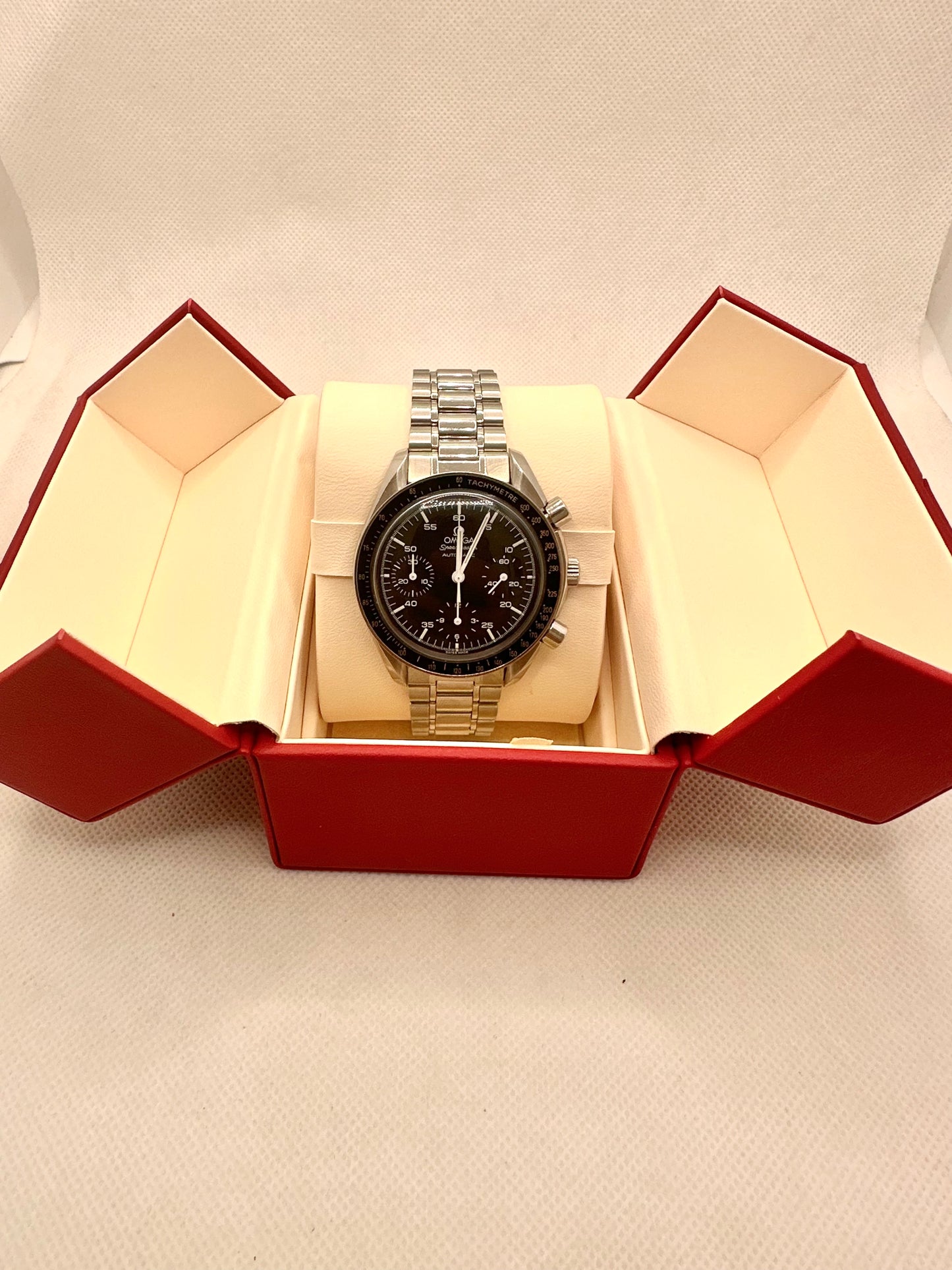 OMEGA SPEEDMASTER REDUCED 3510.50.00