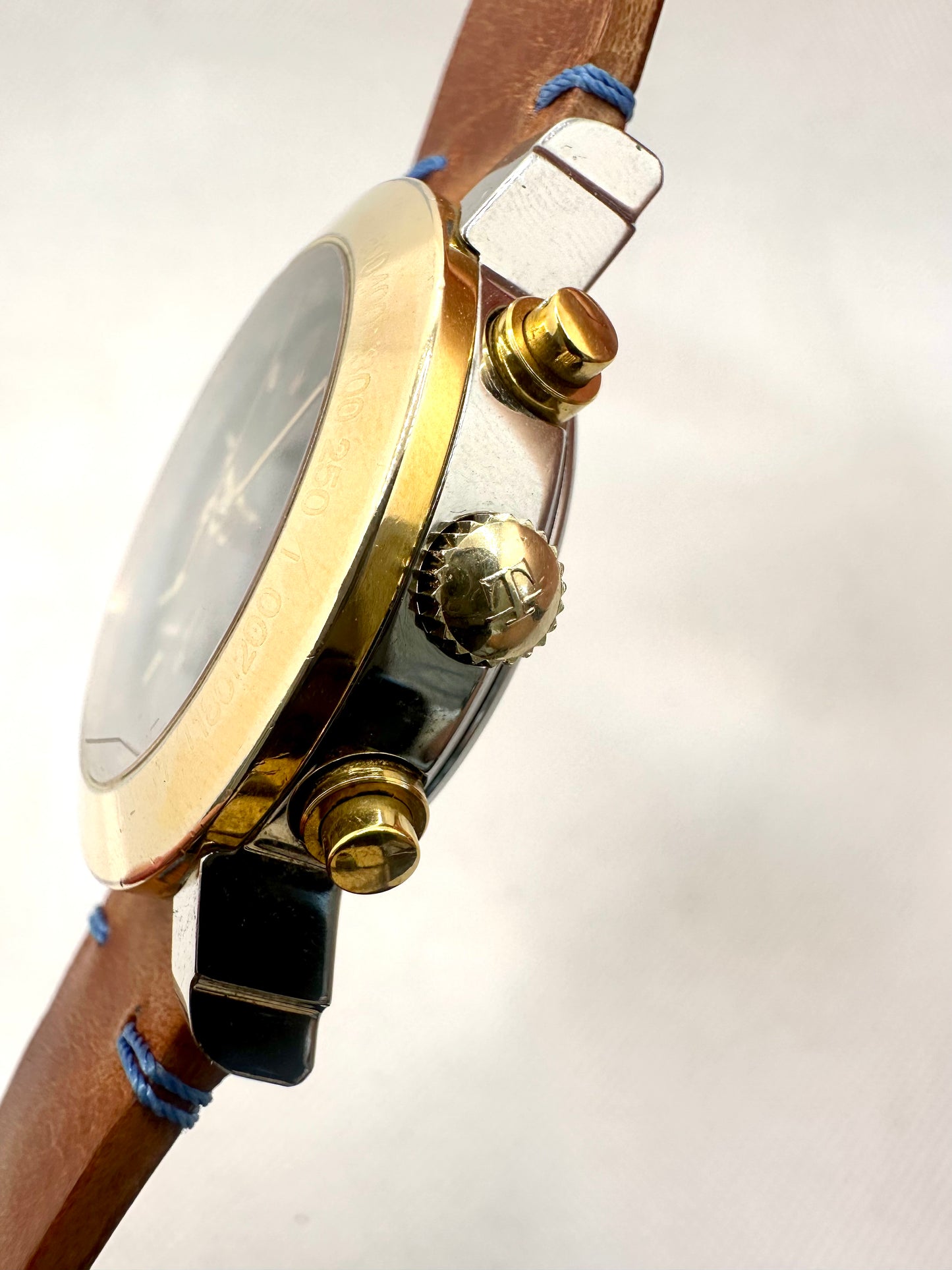 TISSOT CHRONOGRAPH AUTOMATIC L.397