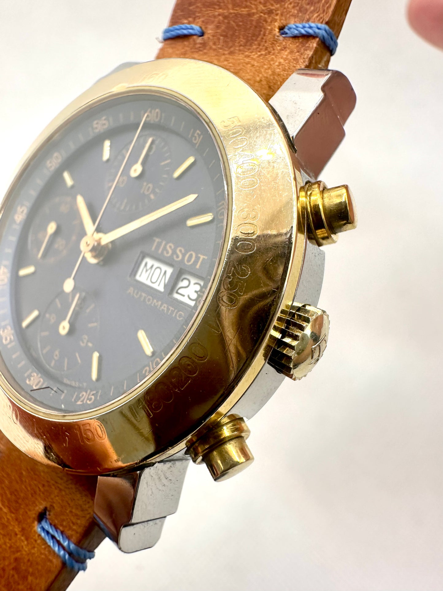 TISSOT CHRONOGRAPH AUTOMATIC L.397