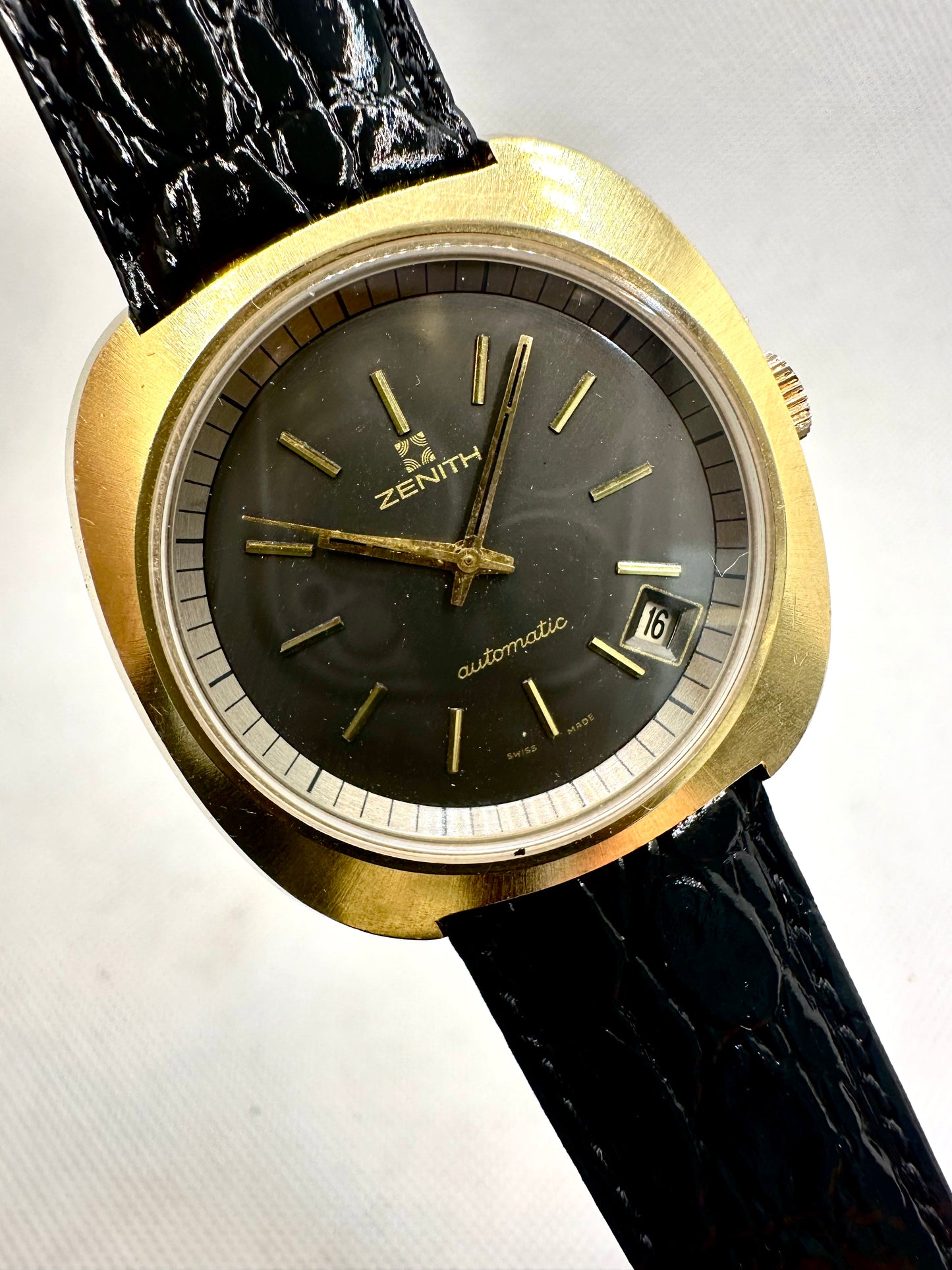 ZENITH SURF AUTOMATIC