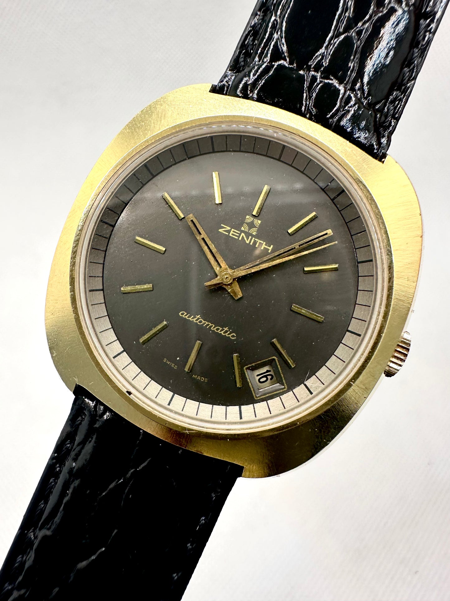ZENITH SURF AUTOMATIC