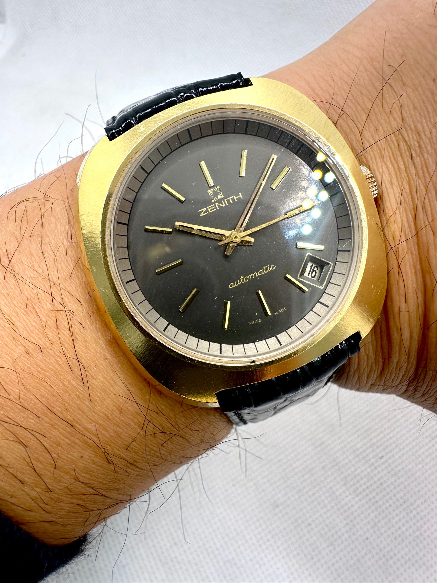 ZENITH SURF AUTOMATIC