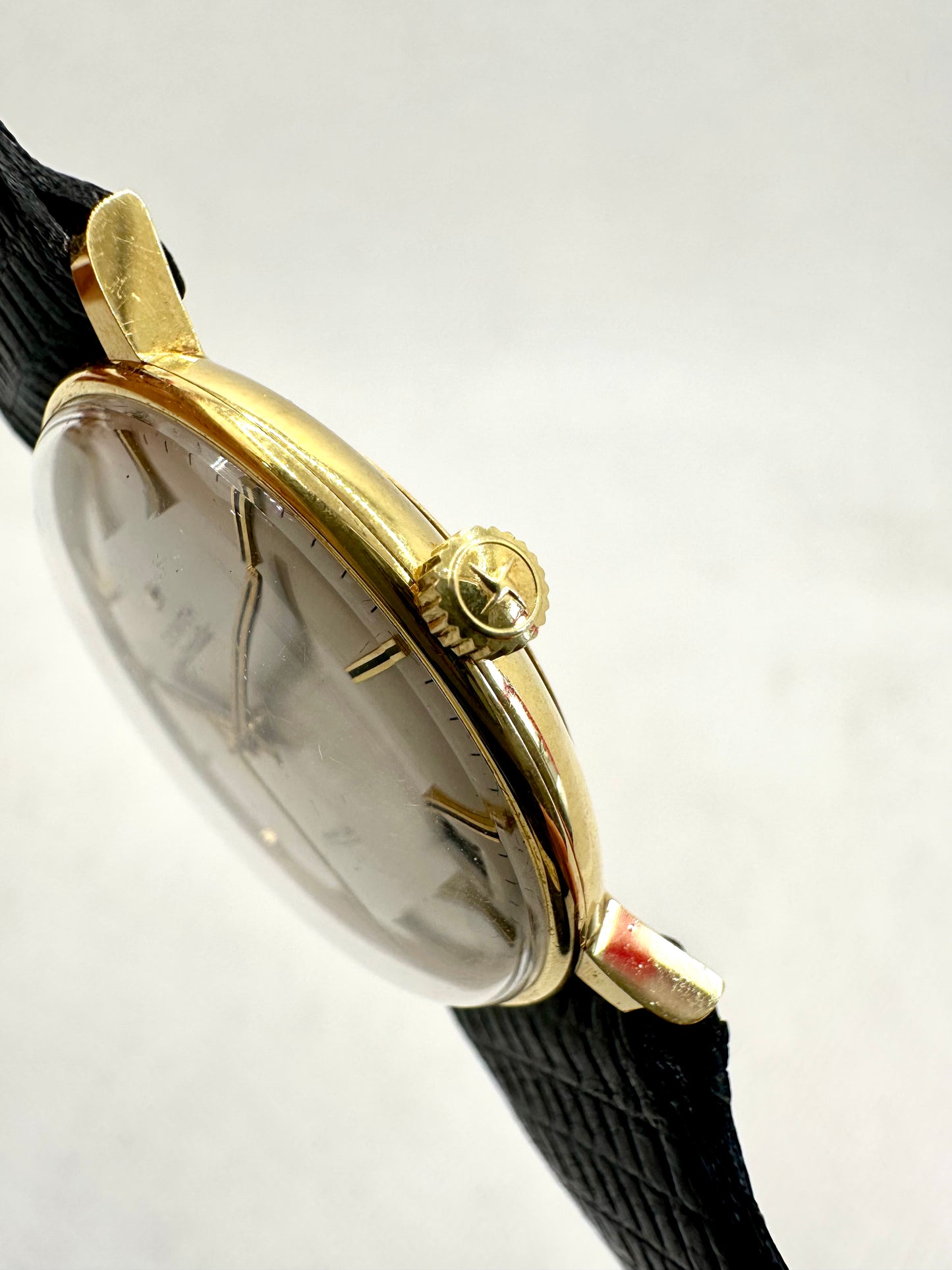 ZENITH AF/P AUTOMATIC GOLD