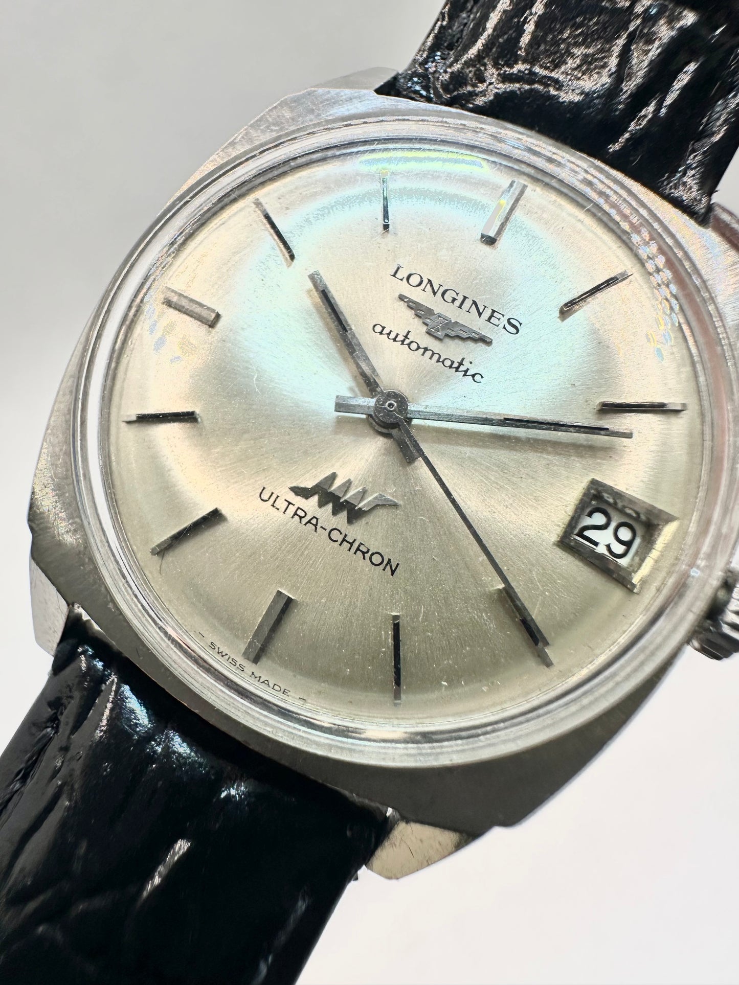 LONGINES ULTRA-CHRON AUTOMATIC