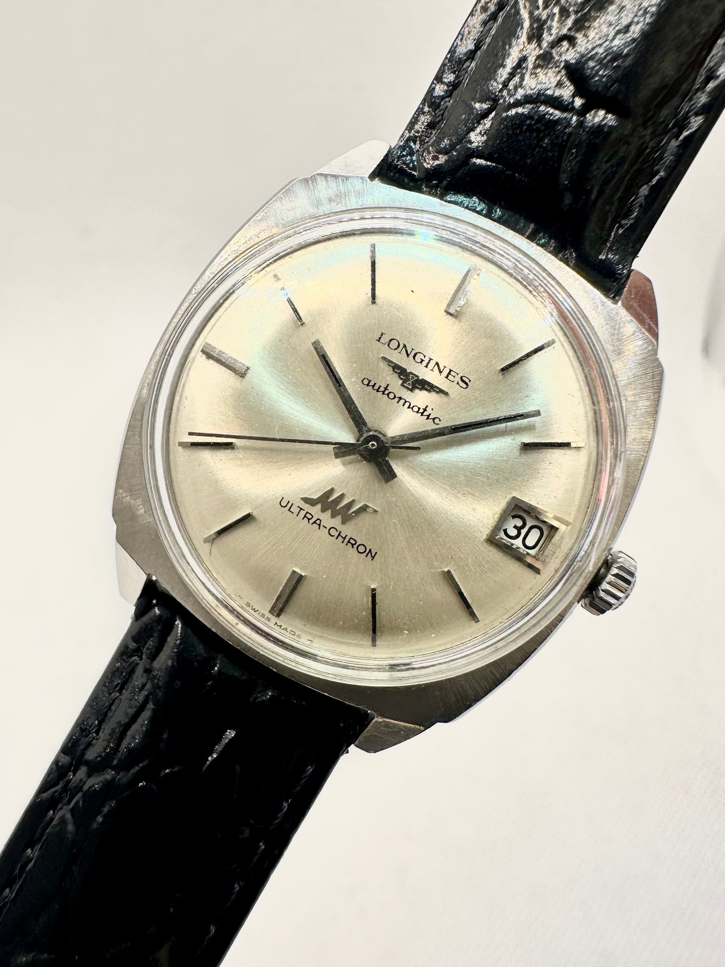 LONGINES ULTRA-CHRON AUTOMATIC