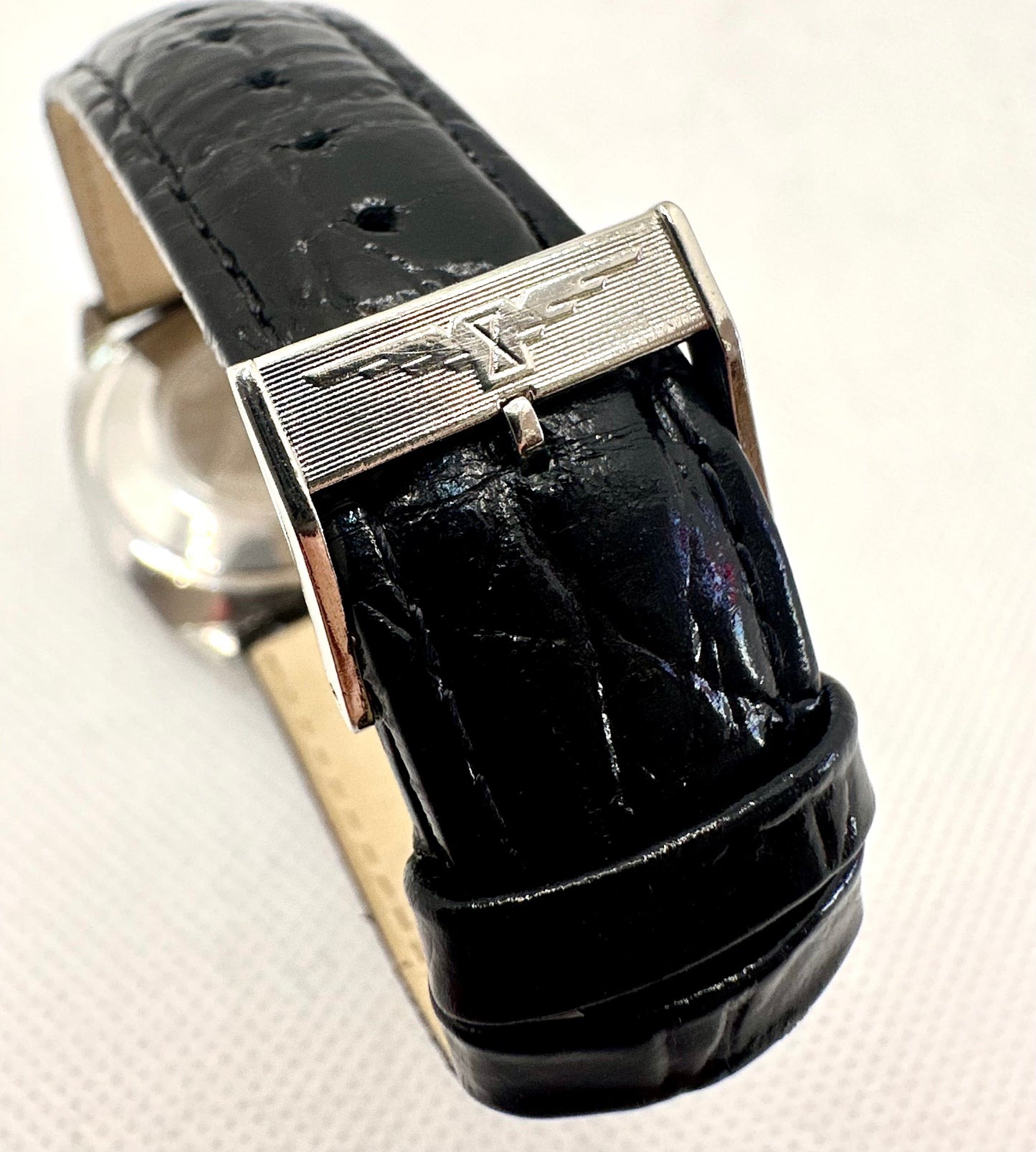 LONGINES RODOLPHE CHRONOGRAPH AUTOMATIC