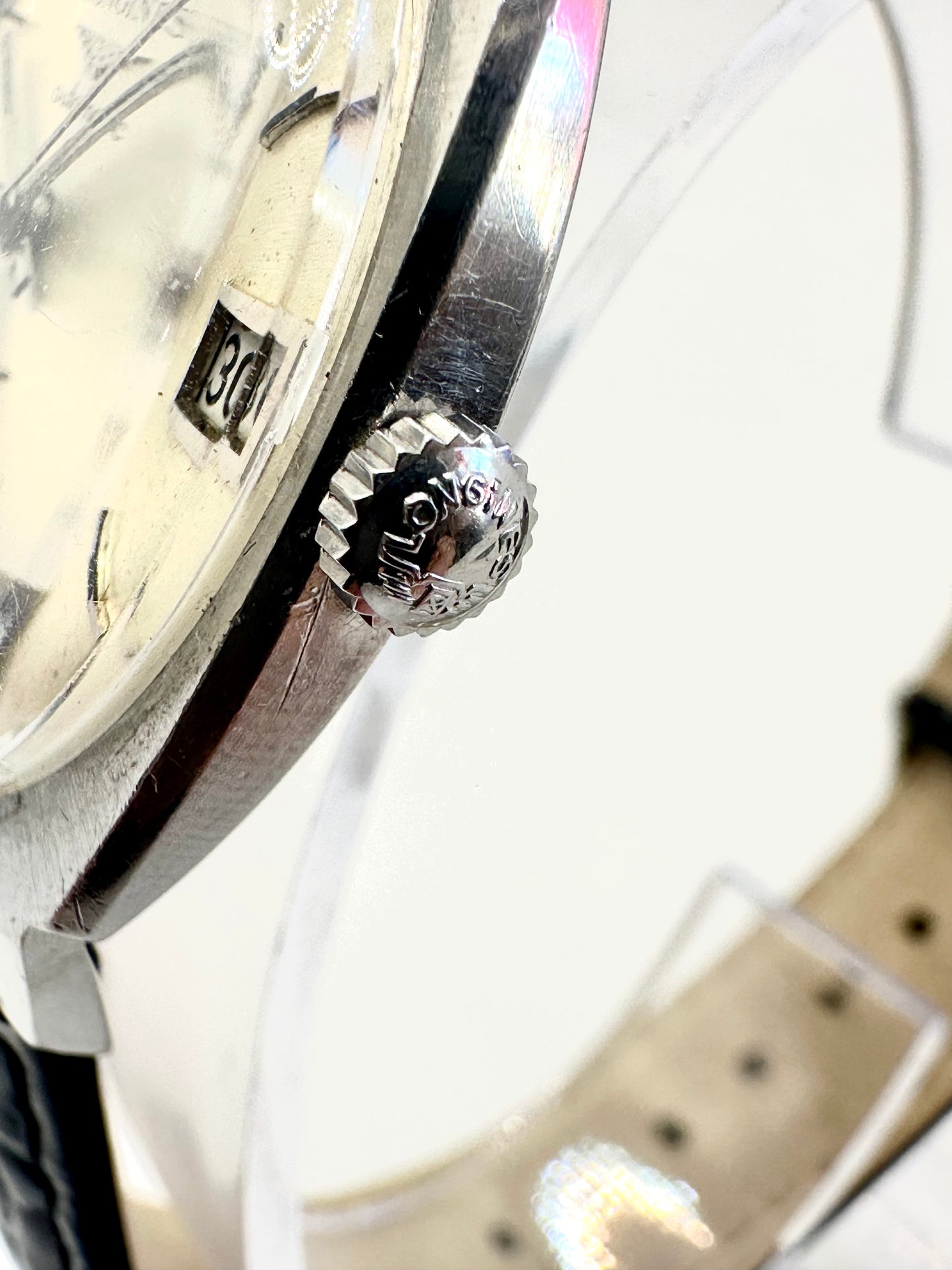 LONGINES ULTRA-CHRON AUTOMATIC