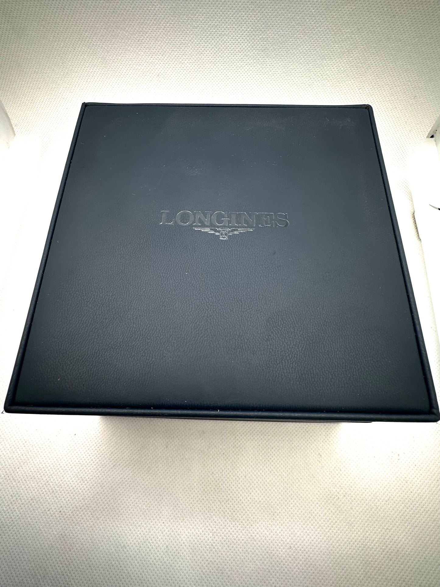 LONGINES OLYMPIC CHRONOGRAPH AUTOMATIC