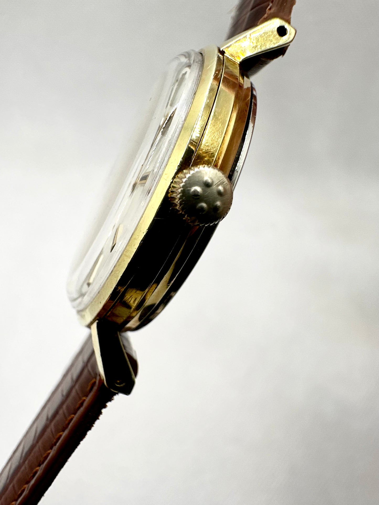 ETERNA MATIC 1000 AUTOMATIC