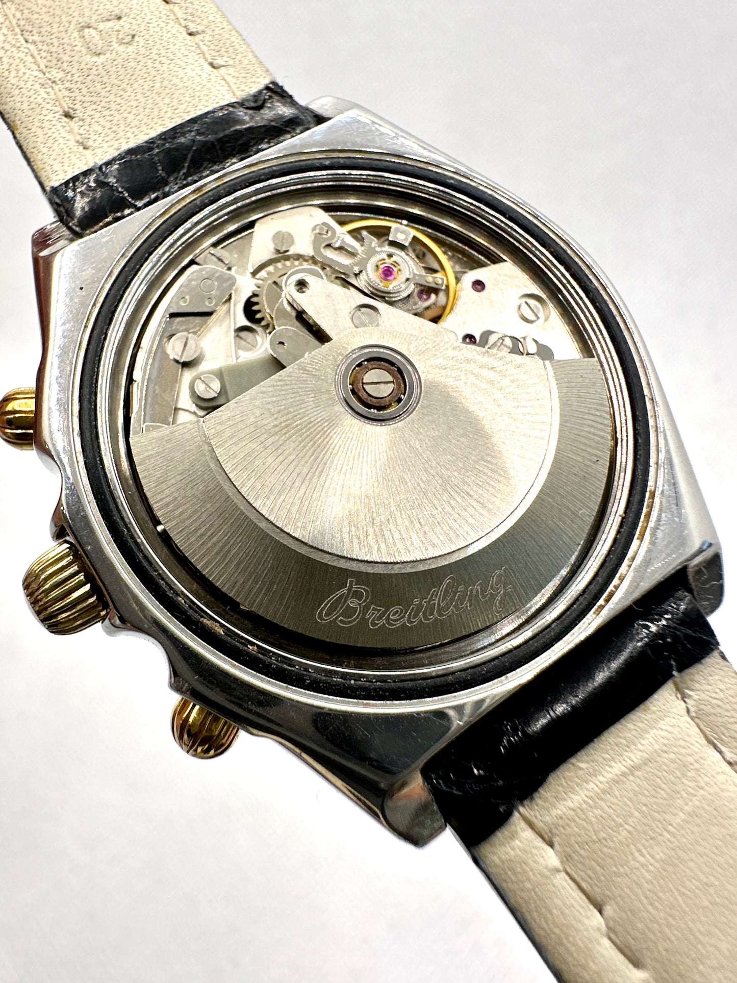BREITLING CHRONOMAT CRONOGRAPH B13048