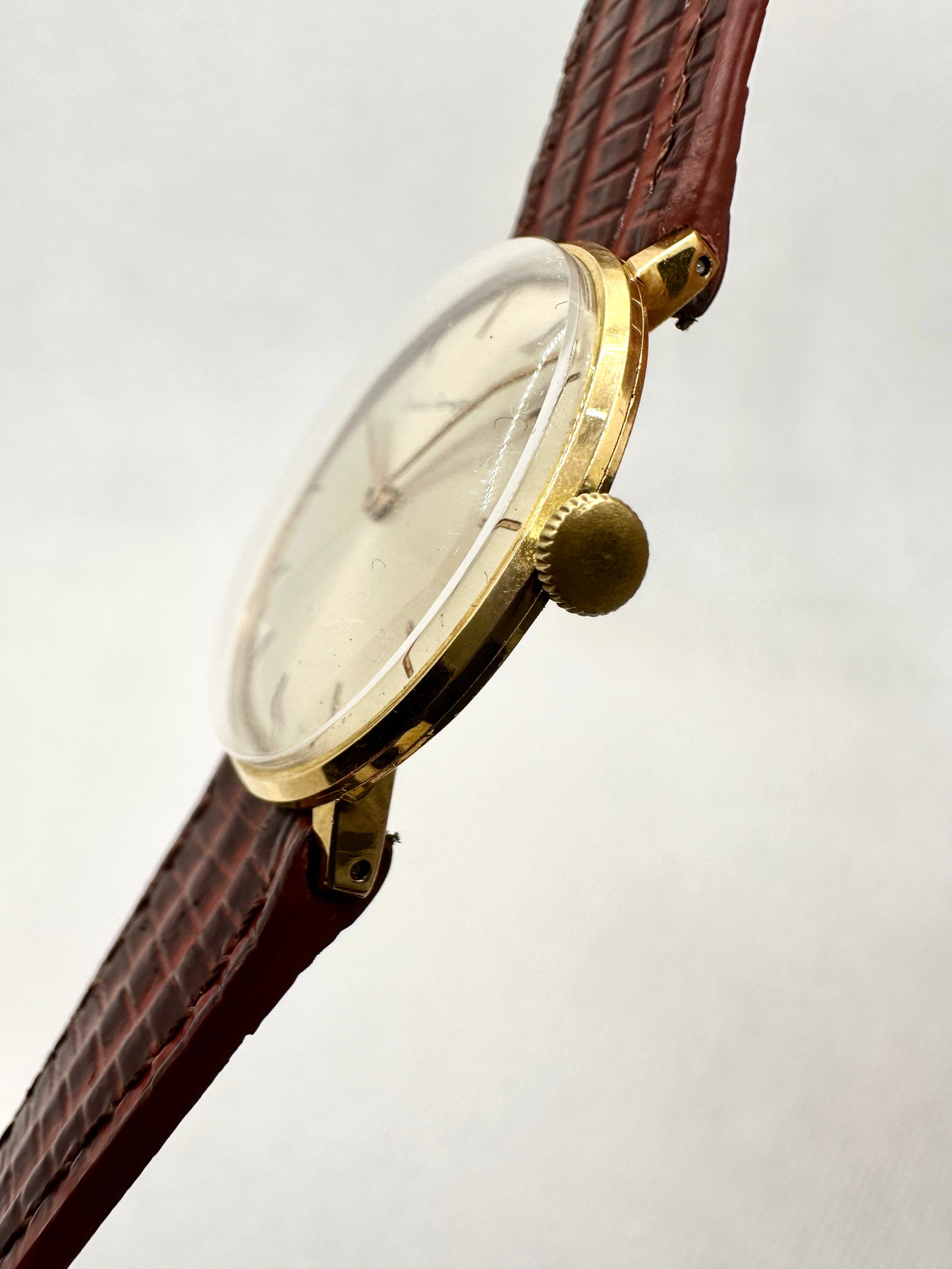 GIRARD-PERREGAUX C.M VINTAGE