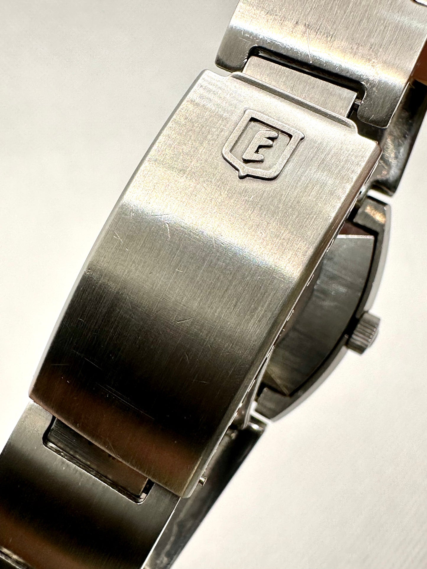 EBERHARD HF AUTOMATIC VINTAGE