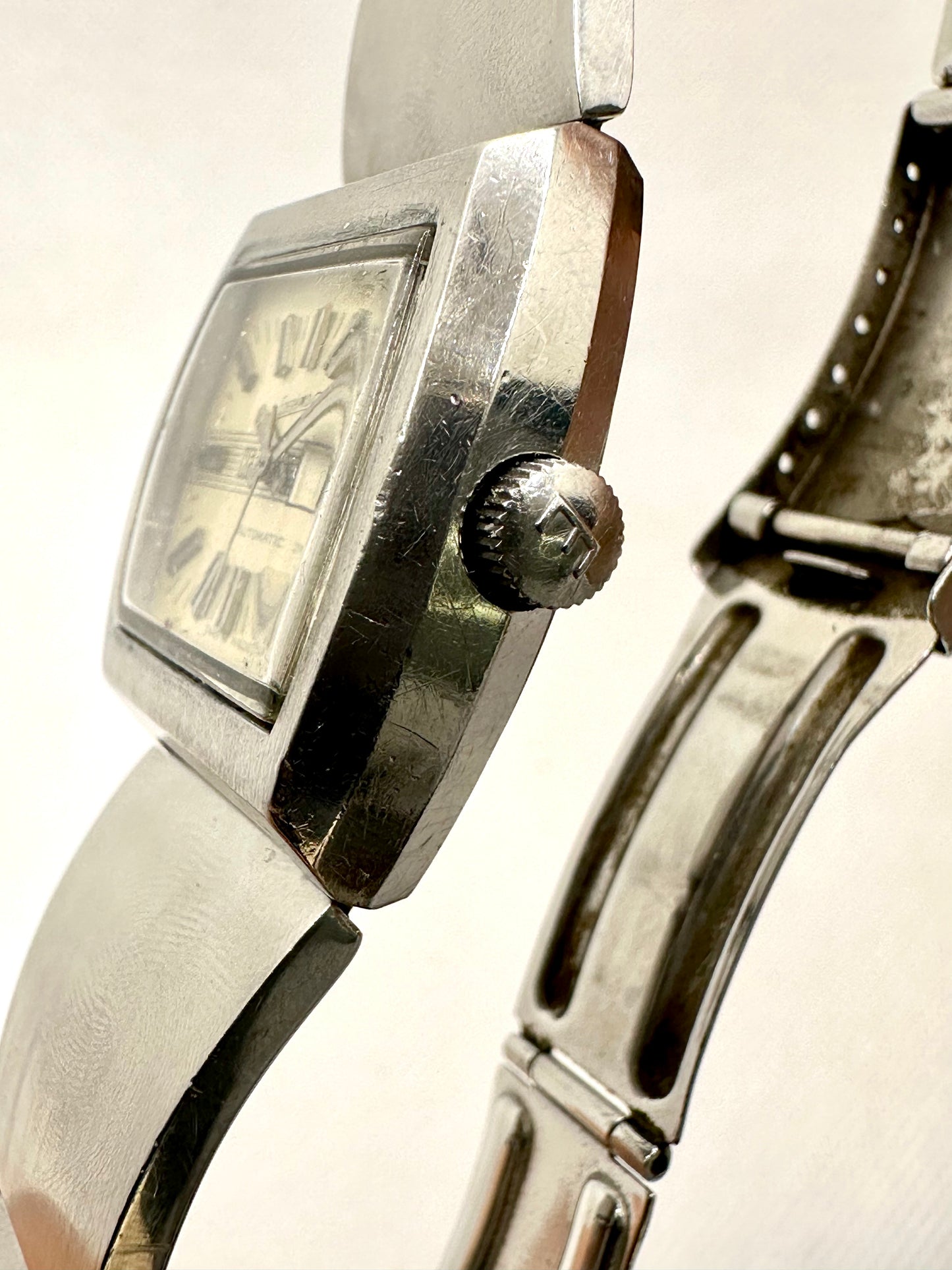 EBERHARD HF AUTOMATIC VINTAGE