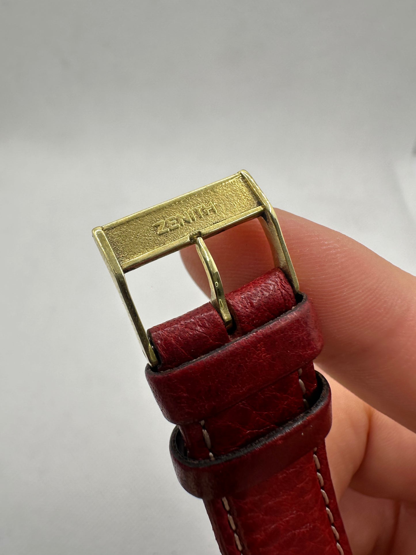 ZENITH SPORTO 28800 OVERSIZE