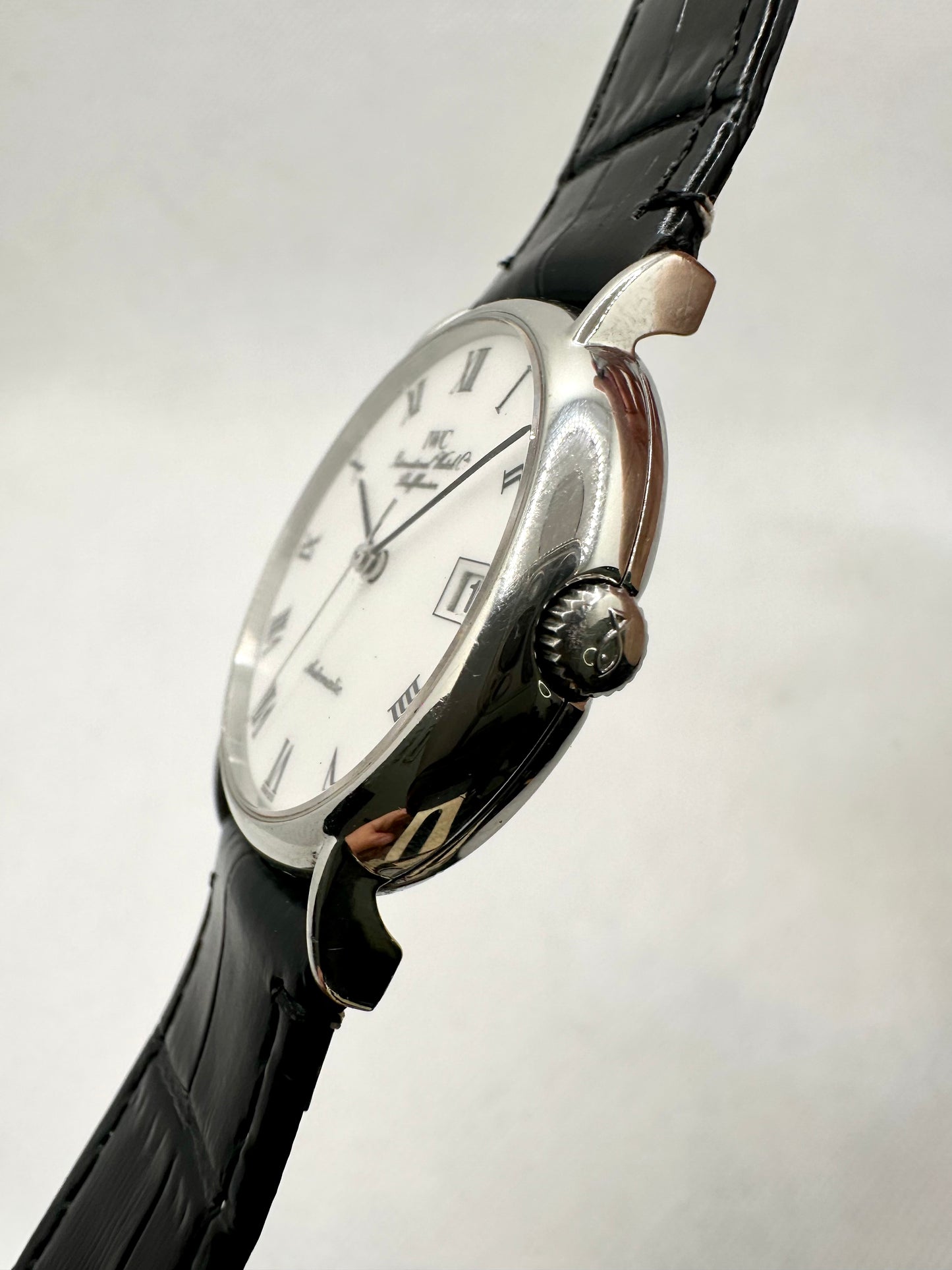 IWC SCHAFFHAUSEN PORTOFINO AUTOMATIC