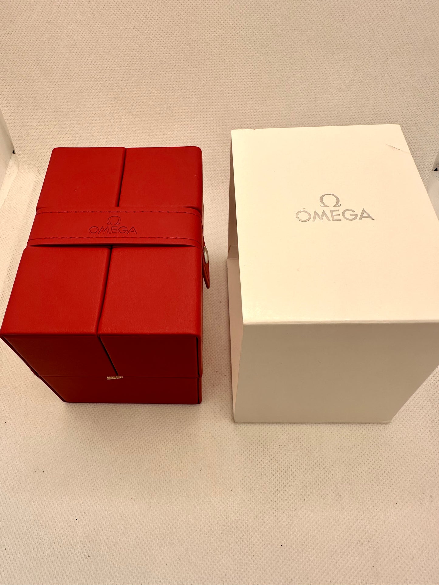 OMEGA SPEEDMASTER REDUCED CHRONOGRAPH ACIER/OR 1750032