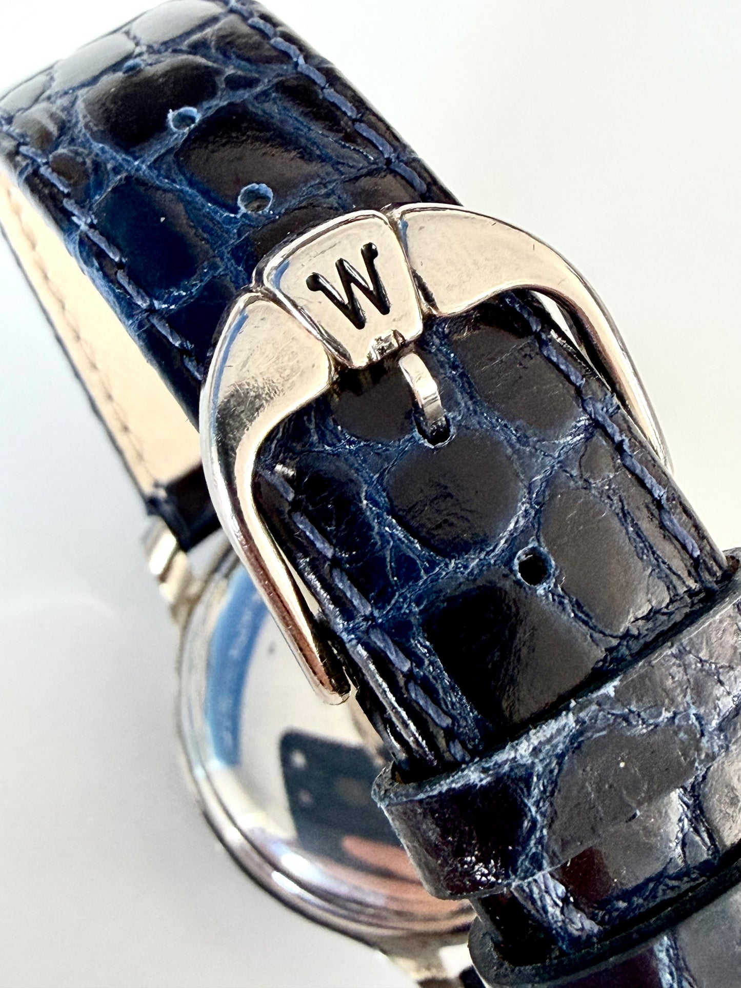 WYLER VETTA ETANCHE CHRONOGRAPH Automatic ref 3070