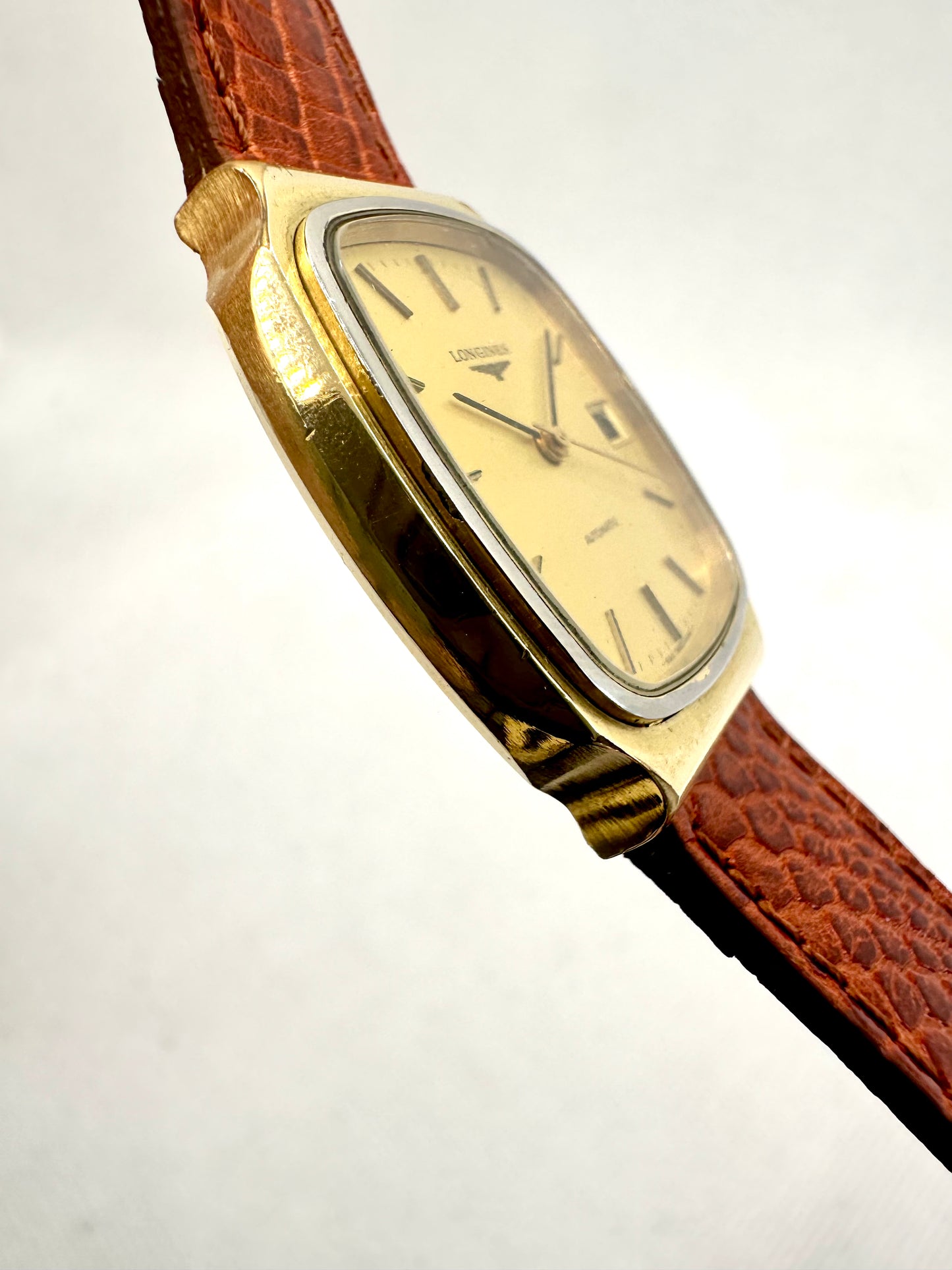 LONGINES AUTOMATIC