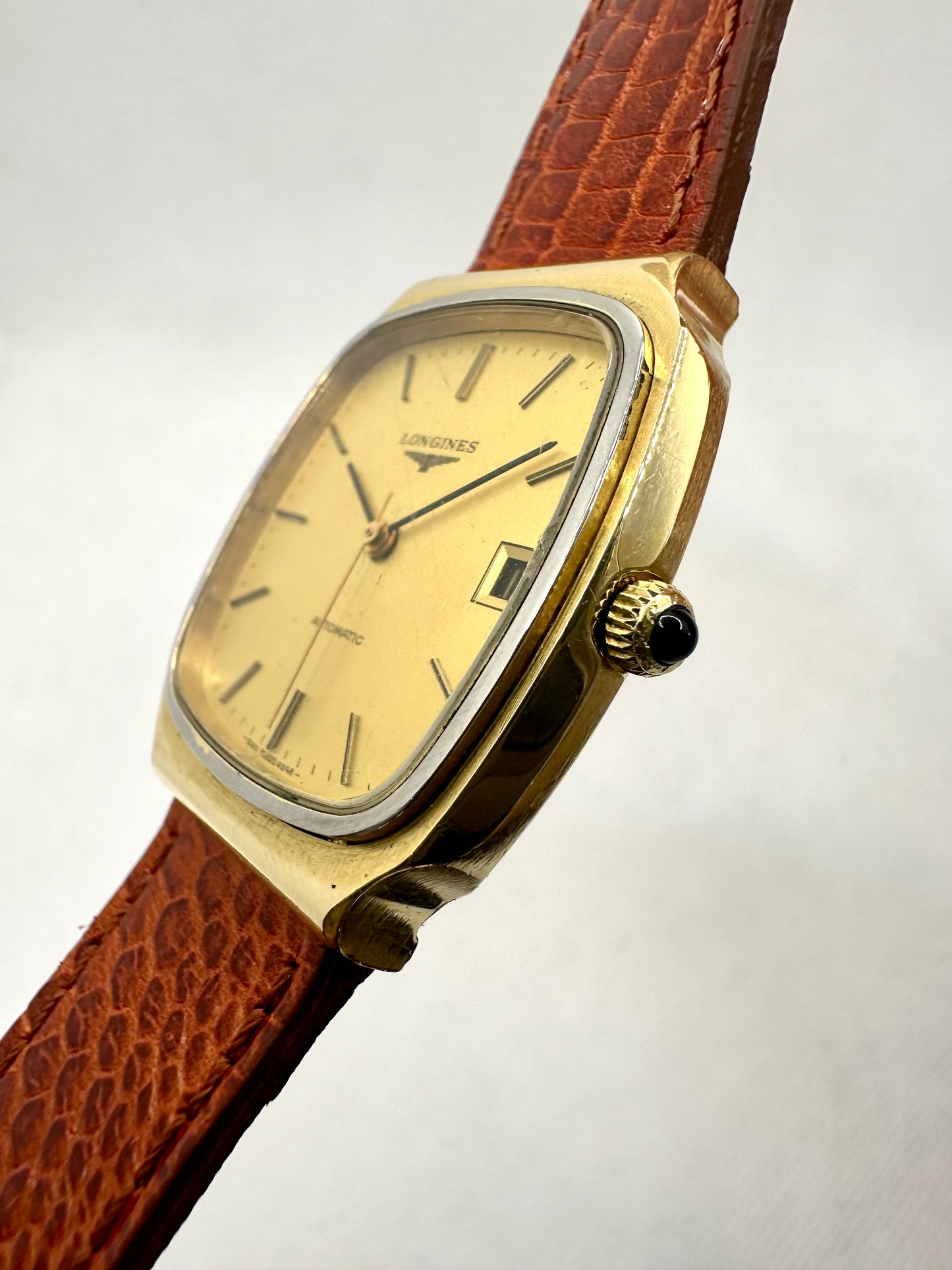 LONGINES AUTOMATIC