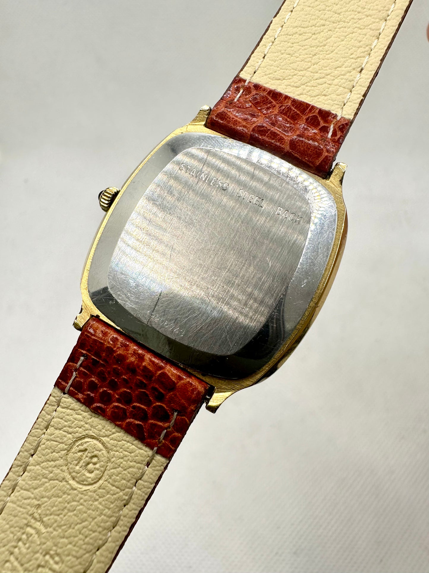 LONGINES AUTOMATIC