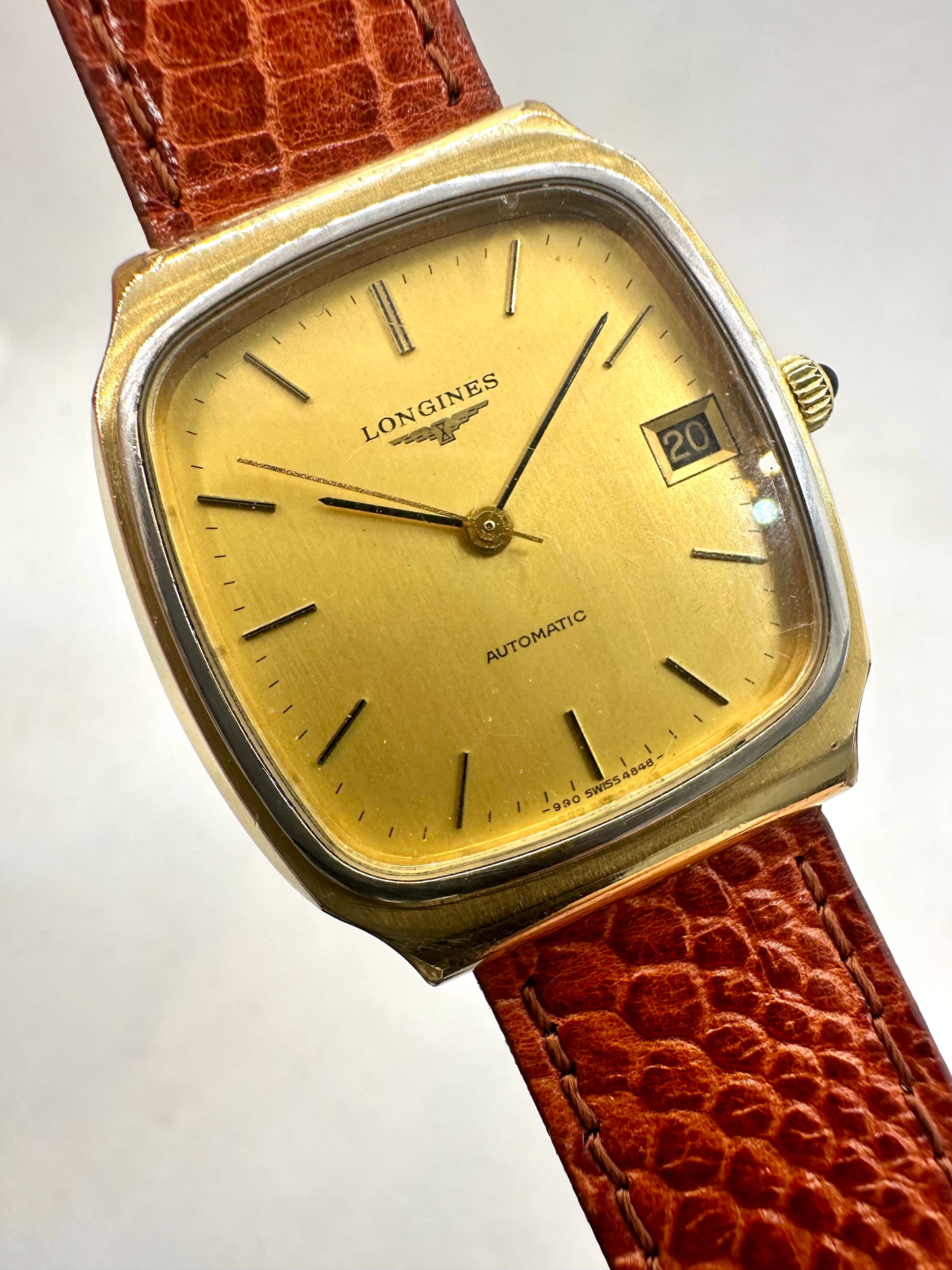 LONGINES AUTOMATIC
