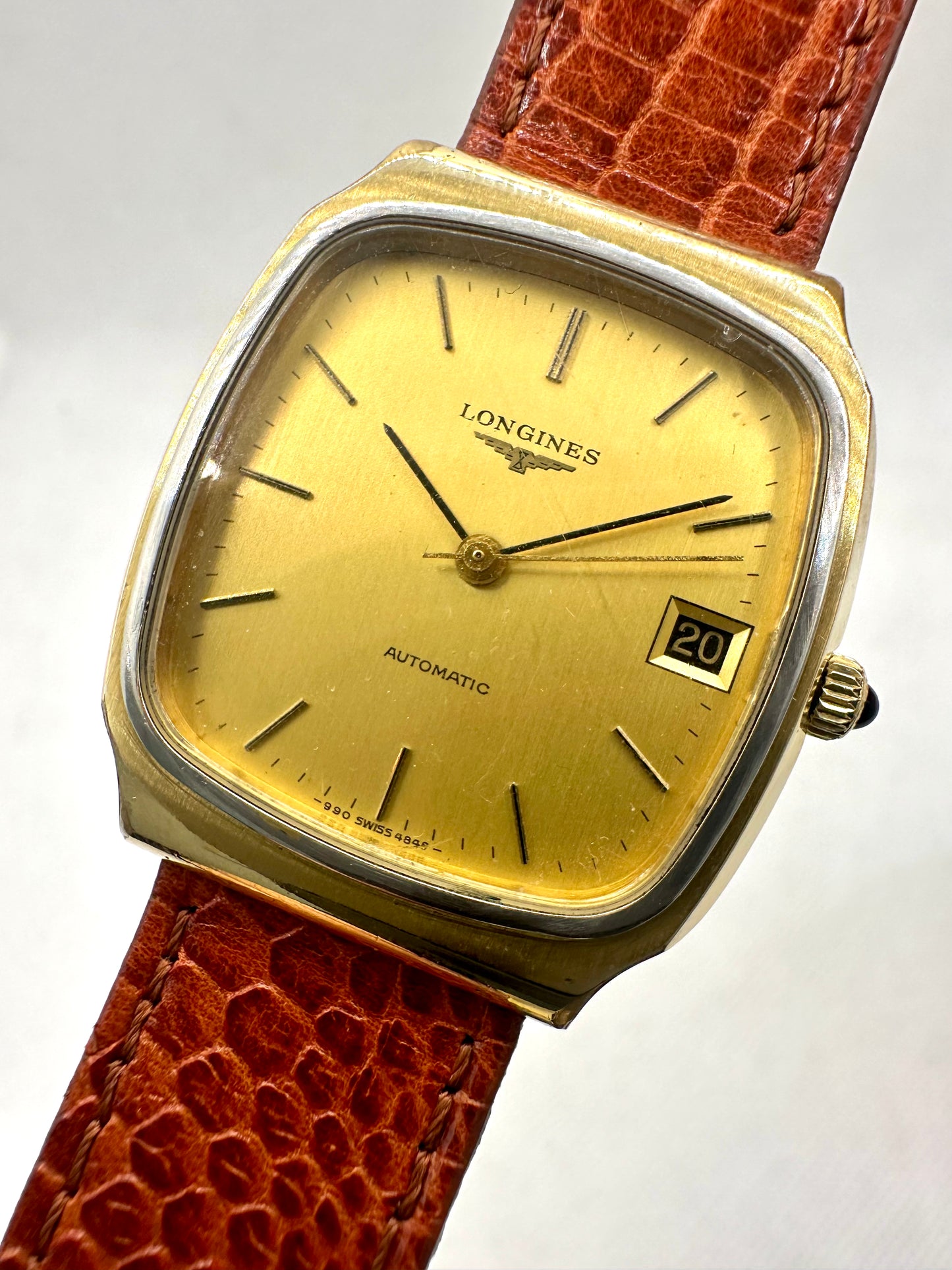 LONGINES AUTOMATIC