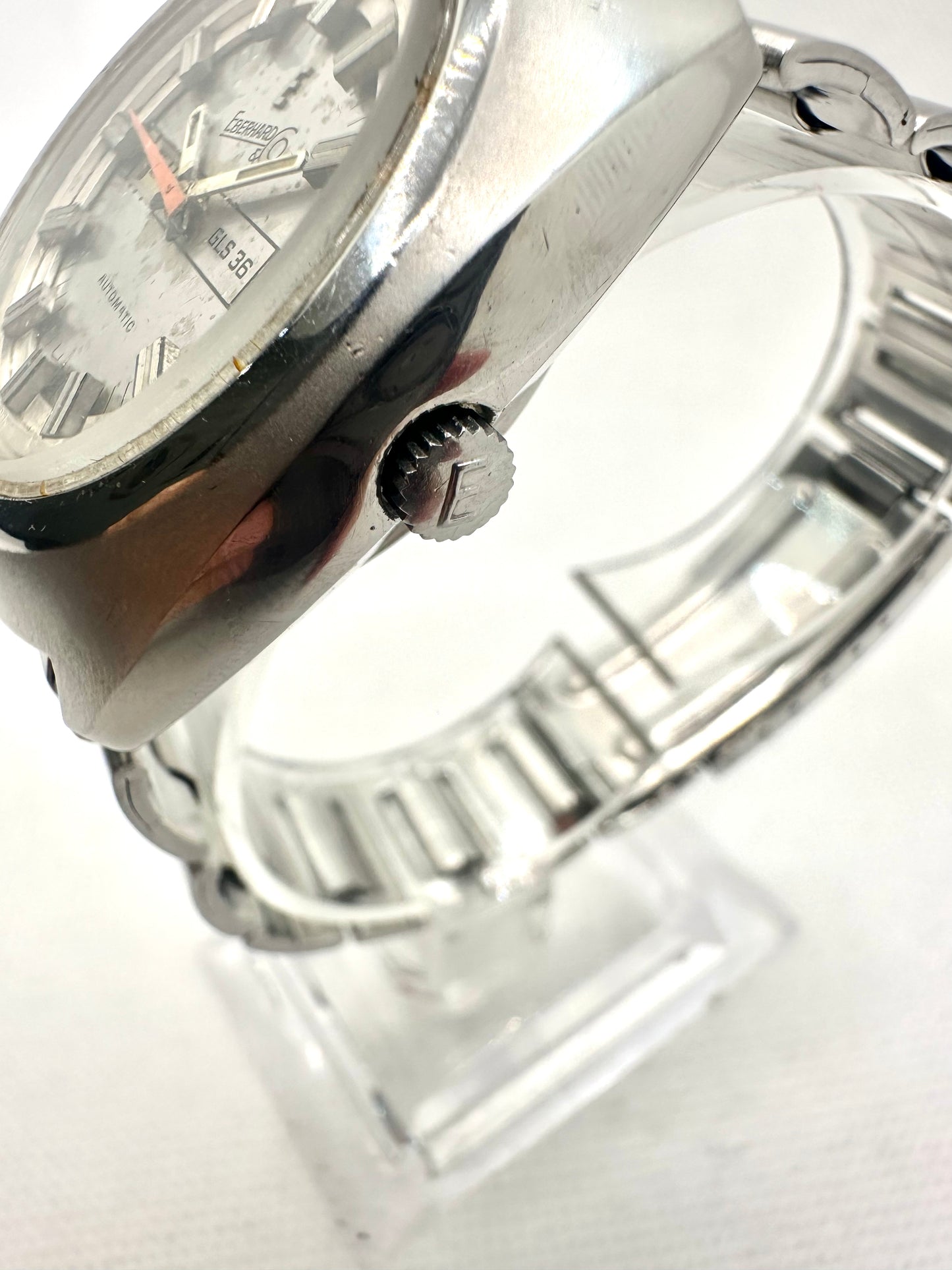 EBERHARD GLS 36 AUTOMATIC