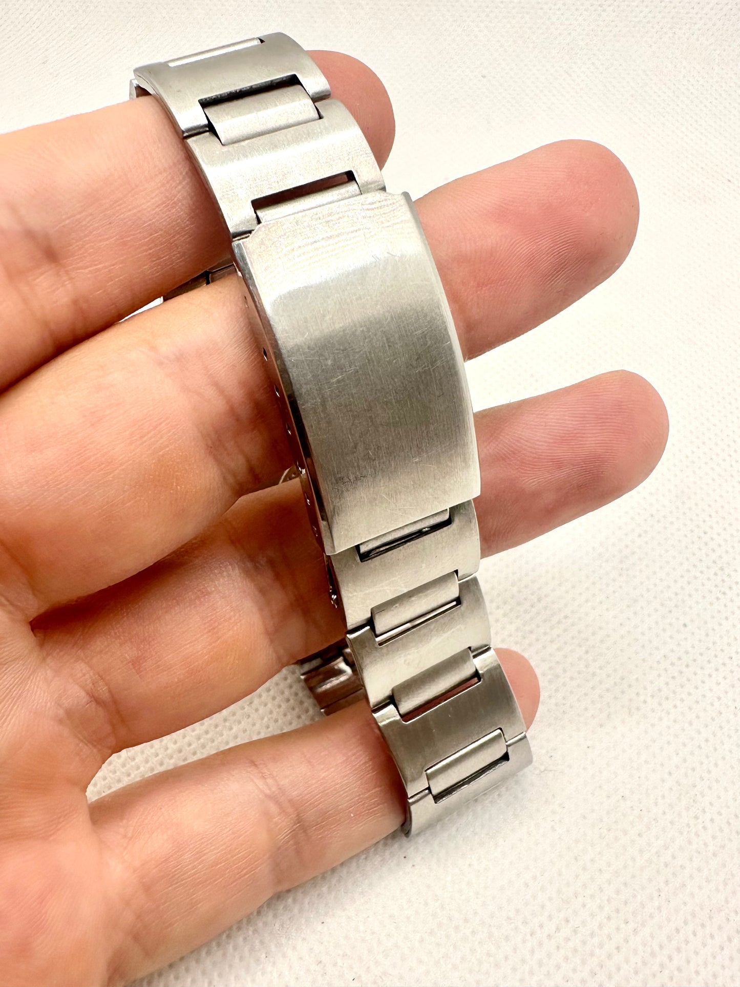 EBERHARD GLS 36 AUTOMATIC
