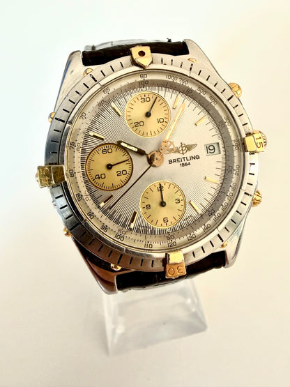 🔺BREITLING CHRONOMAT CHRONOGRAPH B13048🔺