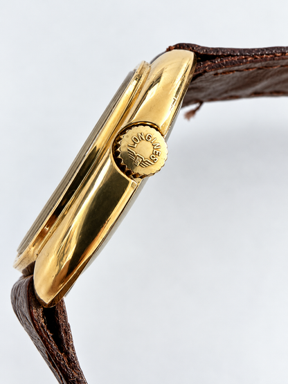 ✨ LONGINES VINTAGE MECCANICO – ufo  ✨