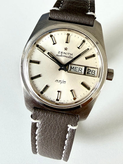 ZENITH AF/P Automatic 36.000Ah