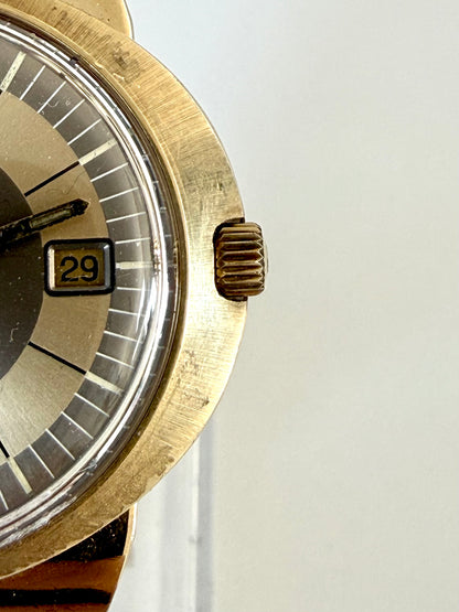 OMEGA DYNAMIC GENEVE AUTOMATIC 166.039