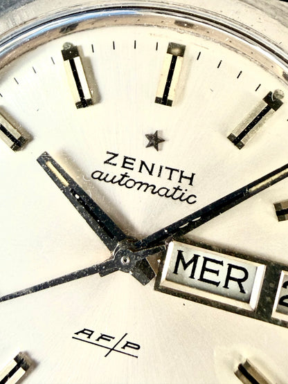 ZENITH AF/P Automatic 36.000Ah