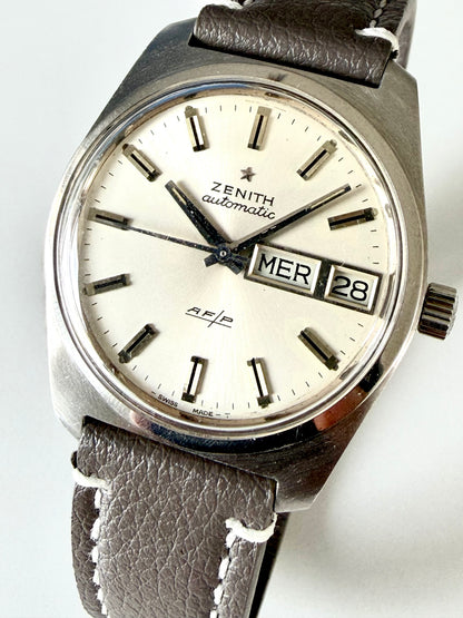 ZENITH AF/P Automatic 36.000Ah