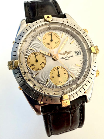 🔺BREITLING CHRONOMAT CHRONOGRAPH B13048🔺