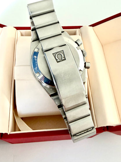OMEGA SPEEDMASTER MARK IV 4.5 CHRONOGRAPH AUTOMATIC