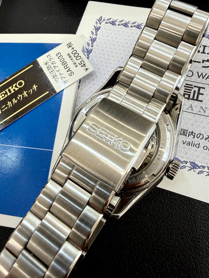 🔺SEIKO SPIRIT SARB033 “BABY GRAND SEIKO”🔺