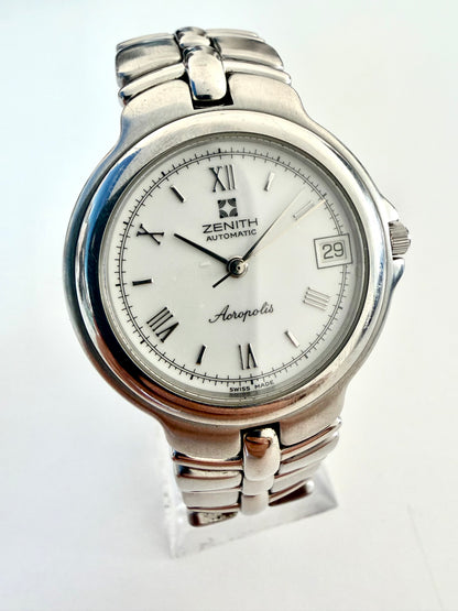 ZENITH ACROPOLIS AUTOMATIC