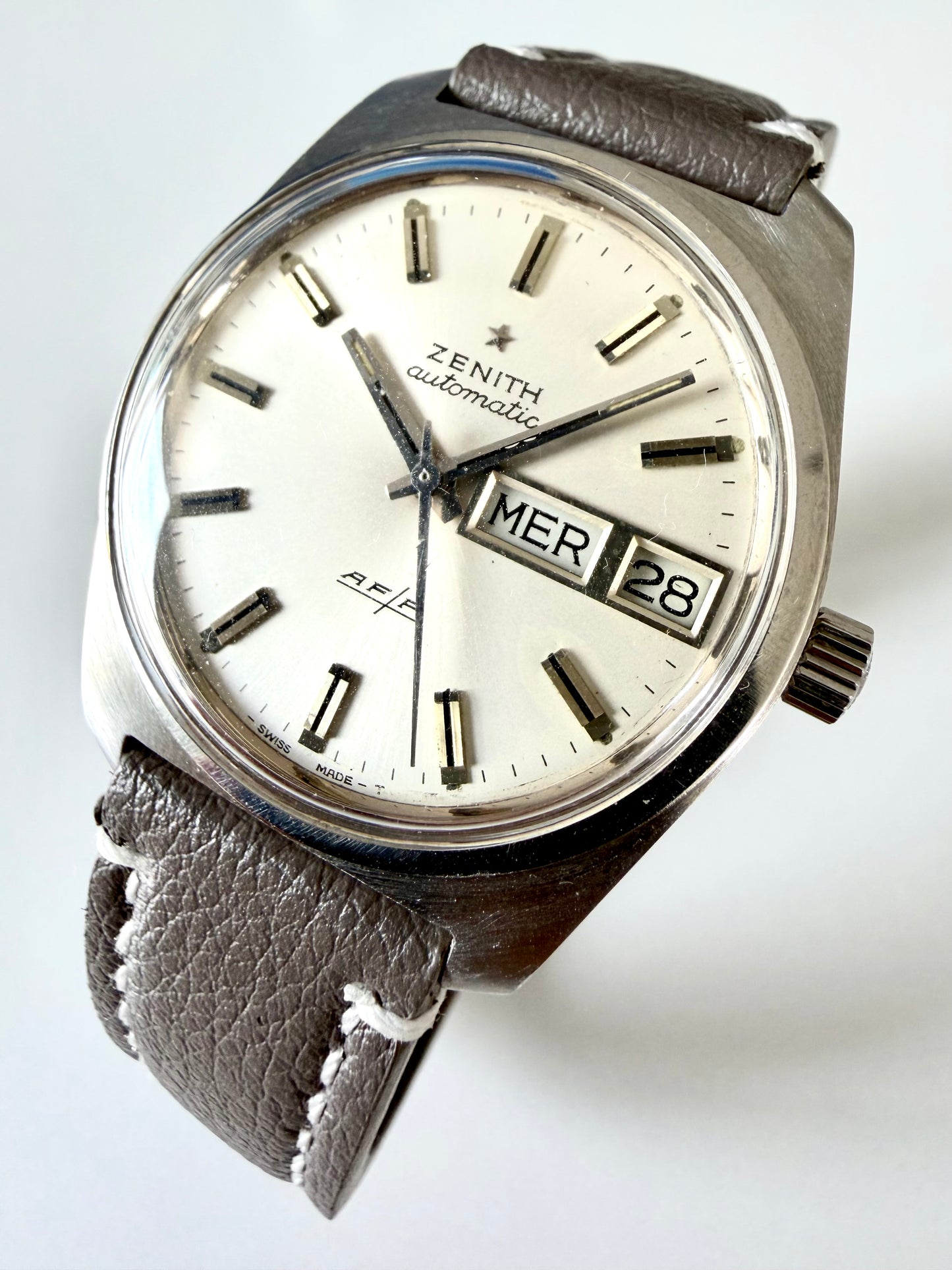 ZENITH AF/P Automatic 36.000Ah