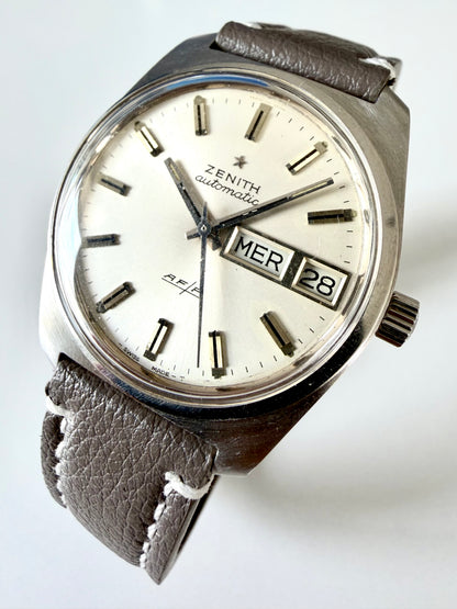 ZENITH AF/P Automatic 36.000Ah