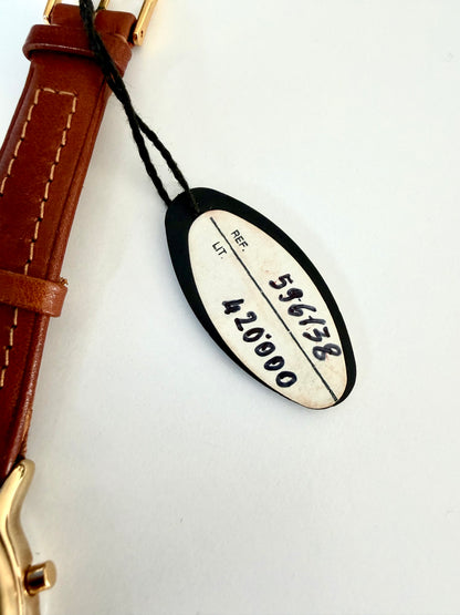 Hever Chronograph Vintage 
Nos (fondo di magazzino)